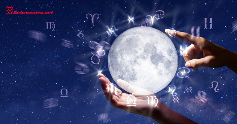 Cung Mặt Trăng: Giải M&atilde; Thế Giới Cảm X&uacute;c V&agrave; Bản Năng Tiềm Ẩn