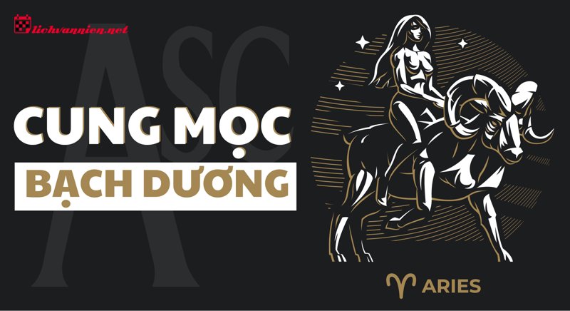 Cung Mọc Bạch Dương: Ch&acirc;n dung Chiến binh Ti&ecirc;n phong & Kh&iacute; chất Lửa