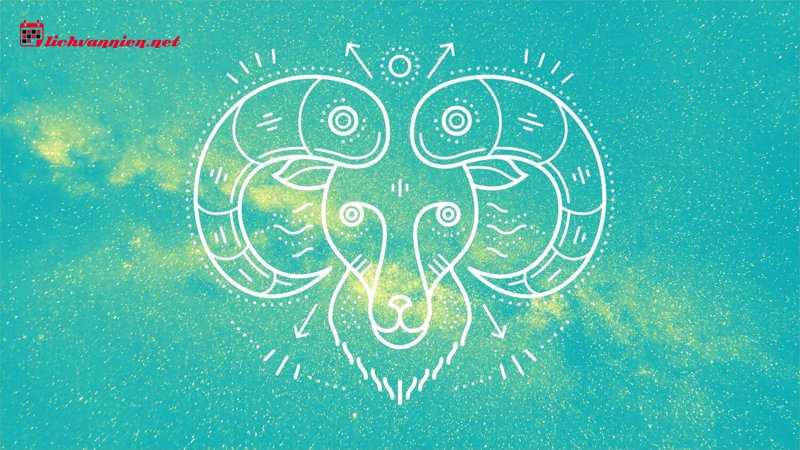 Cung Mọc Bạch Dương Kết Hợp Với 12 Cung Mặt Trời: Giải Mã Sức Mạnh Của "Chiến Binh" Đa Sắc Thái