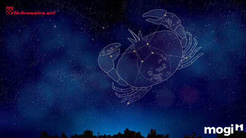 Cung Mọc Cự Giải: Giải M&atilde; Lớp Vỏ Bọc Cảm X&uacute;c V&agrave; Sức Mạnh Tiềm Ẩn