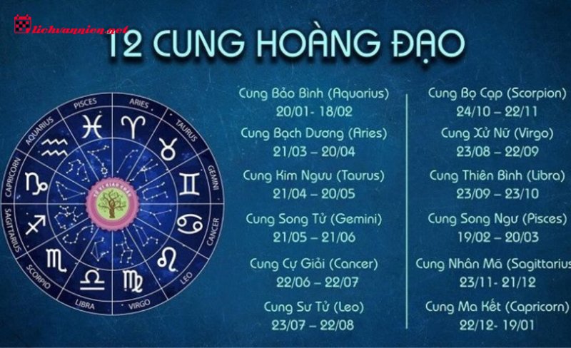 Cung Mọc Cự Giải Kết Hợp 12 Cung Mặt Trời: Giải Mã Lớp Vỏ Dịu Dàng Che Giấu Nội Tâm Đa Sắc