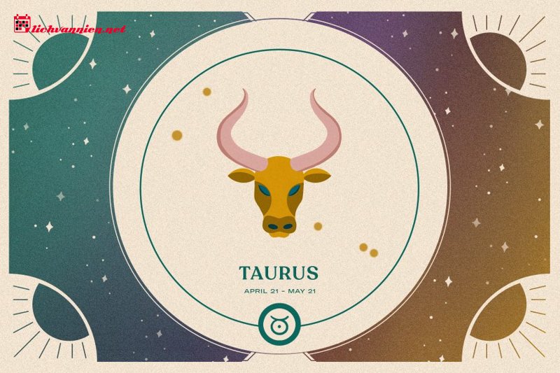 Cung Mọc Kim Ngưu: Vẻ Đẹp Của Sự Điềm Tĩnh V&agrave; Ki&ecirc;n Định