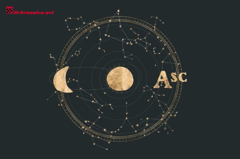 Cung Mọc Kim Ngưu và sự biến hóa khi kết hợp cùng 12 Cung Mặt Trời