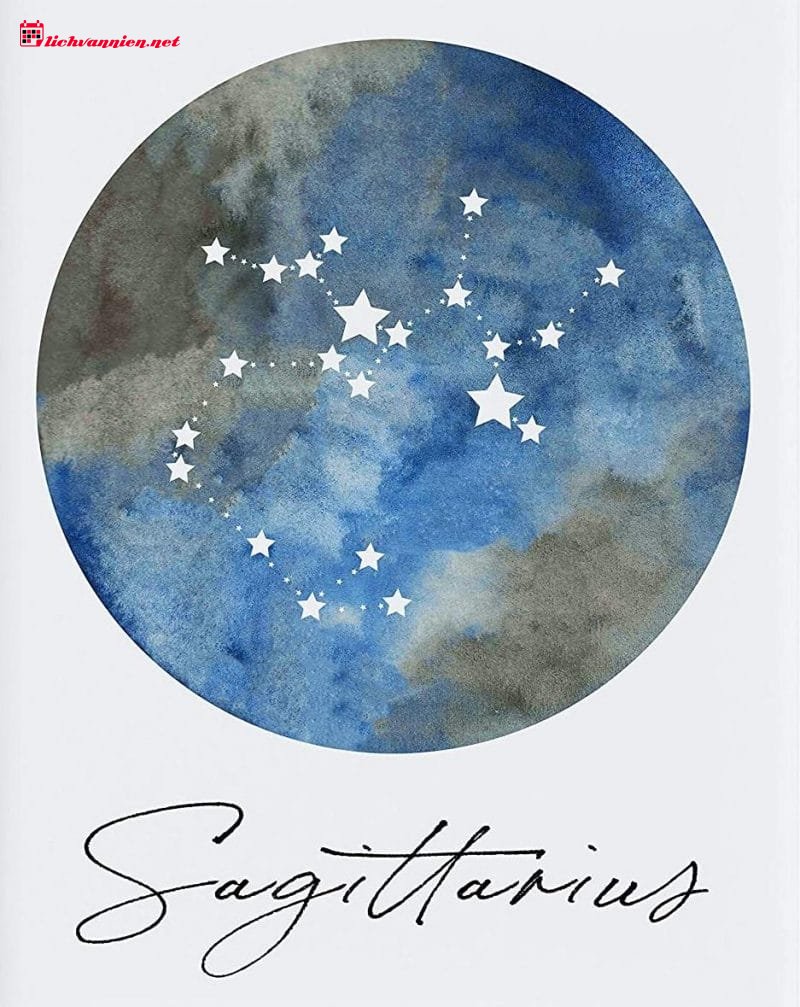 Cung Mọc Ma Kết: Vẻ Ngo&agrave;i Lạnh L&ugrave;ng & Tham Vọng Ẩn Giấu