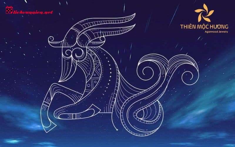 Giải M&atilde; Cung Mọc Ma Kết V&agrave; 12 Cung Mặt Trời: Sự Kết Hợp Của Kỷ Luật V&agrave; Bản Sắc