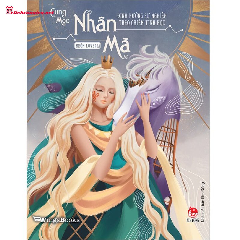 Cung Mọc Nh&acirc;n M&atilde;: Khi Tự Do L&agrave; Hơi Thở Của Cuộc Sống