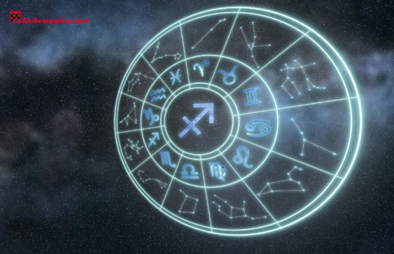 Cung Mọc Nh&acirc;n M&atilde;: Sự Cộng Hưởng Th&uacute; Vị Với 12 Cung Mặt Trời