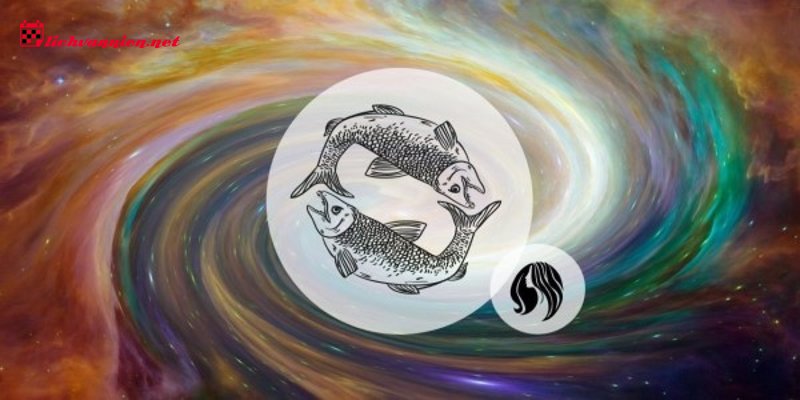 Cung Mọc Song Ngư: Ch&acirc;n Dung Kẻ Mộng Mơ Với Đ&ocirc;i Mắt Biết N&oacute;i