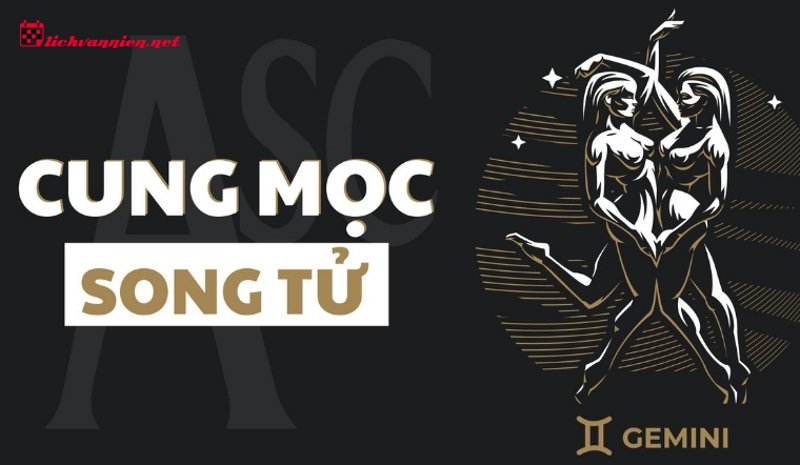 Cung Mọc Song Tử: Giải M&atilde; Mặt Nạ X&atilde; Hội Của Kẻ Dẫn Truyện Bậc Thầy
