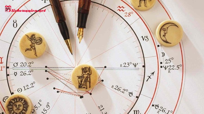 Cung Mọc Song Tử: Giải M&atilde; Mặt Nạ X&atilde; Hội Của Kẻ Dẫn Truyện Bậc Thầy