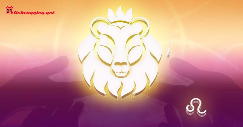 Giải m&atilde; Cung Mọc Sư Tử: Năng lượng ho&agrave;ng gia v&agrave; nghệ thuật tr&igrave;nh diễn tr&ecirc;n s&acirc;n khấu cuộc đời