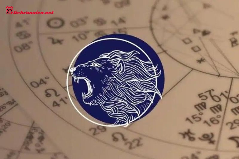 Giải m&atilde; Cung Mọc Sư Tử: Năng lượng ho&agrave;ng gia v&agrave; nghệ thuật tr&igrave;nh diễn tr&ecirc;n s&acirc;n khấu cuộc đời