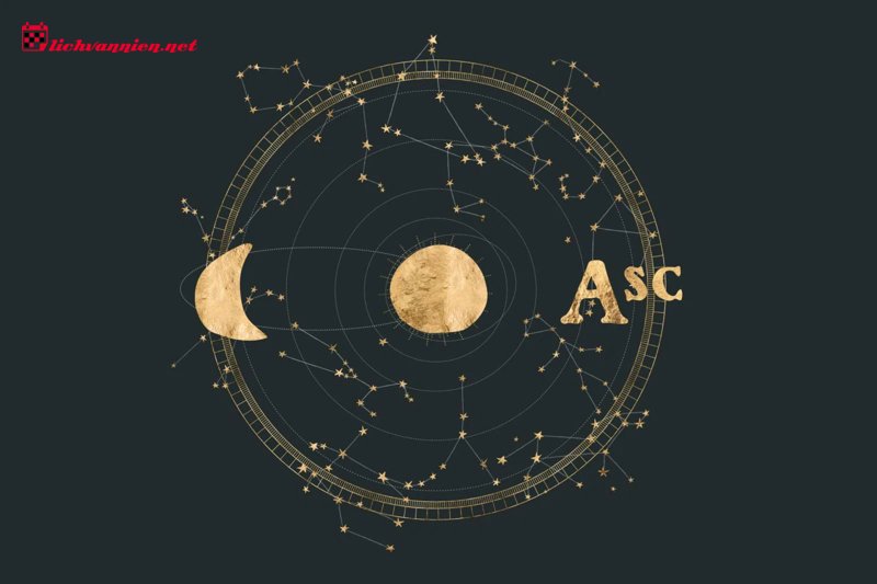 Cung Mọc Thi&ecirc;n B&igrave;nh: Vẻ Đẹp C&acirc;n Bằng V&agrave; Chiếc Mặt Nạ Quyến Rũ