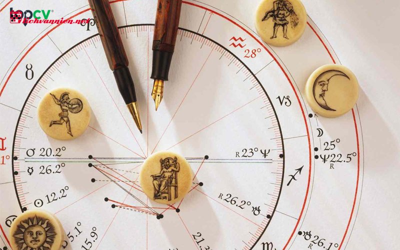 Cung Mọc Thi&ecirc;n B&igrave;nh: Vẻ Đẹp C&acirc;n Bằng V&agrave; Chiếc Mặt Nạ Quyến Rũ