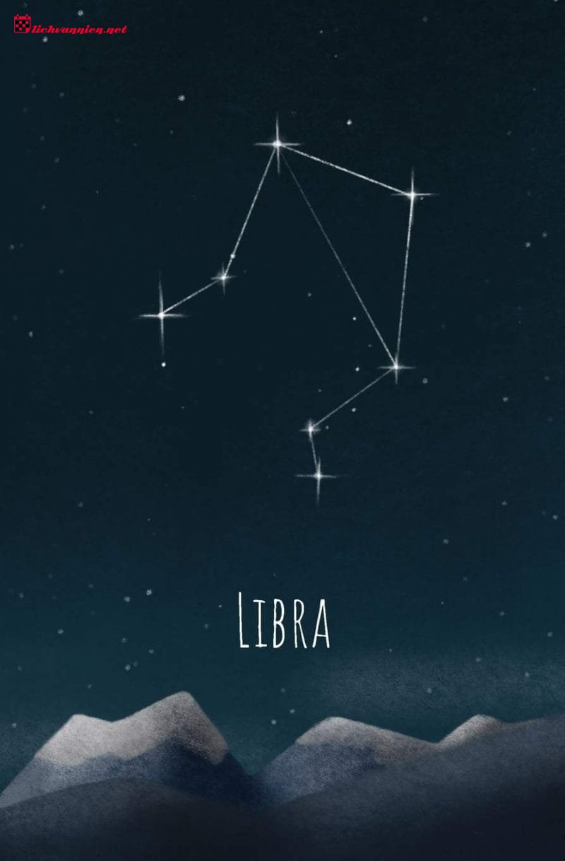 Giải m&atilde; Cung Mọc Thi&ecirc;n B&igrave;nh: Khi vẻ ngo&agrave;i h&ograve;a nh&atilde; kết hợp với 12 Cung Mặt Trời