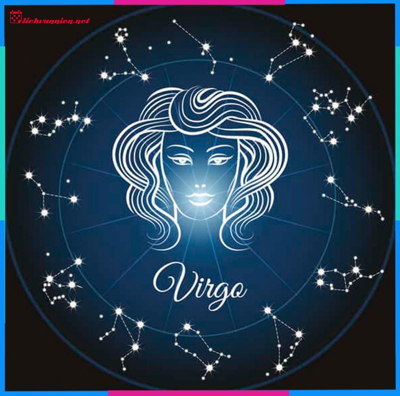 Cung Mọc Xử Nữ: Sự Thật Về Vẻ Ngo&agrave;i Điềm Tĩnh V&agrave; Lăng K&iacute;nh Ph&acirc;n T&iacute;ch Sắc Sảo