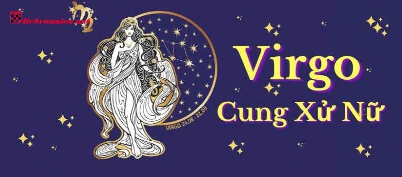 Cung Mọc Xử Nữ: Sự Thật Về Vẻ Ngo&agrave;i Điềm Tĩnh V&agrave; Lăng K&iacute;nh Ph&acirc;n T&iacute;ch Sắc Sảo