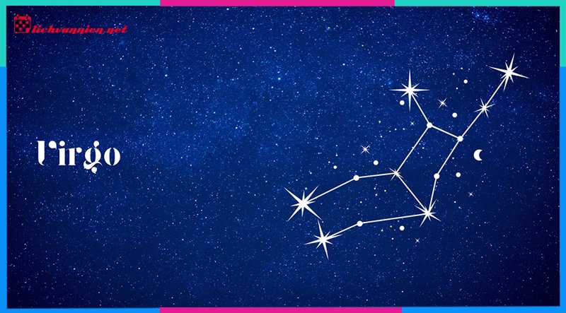 Cung Mọc Xử Nữ v&agrave; 12 Cung Mặt Trời: Khi sự tỉ mỉ dẫn lối cho c&aacute;i t&ocirc;i