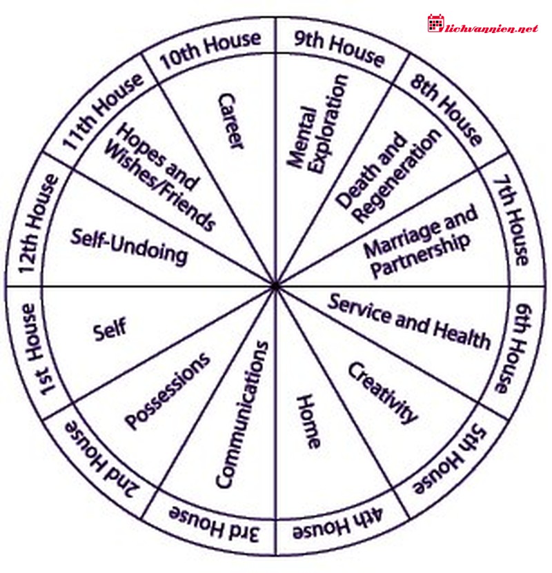 Cung Nh&agrave; 11 trong Chi&ecirc;m tinh học: Mạng lưới X&atilde; hội, Kh&aacute;t vọng v&agrave; Ph&uacute;c lợi