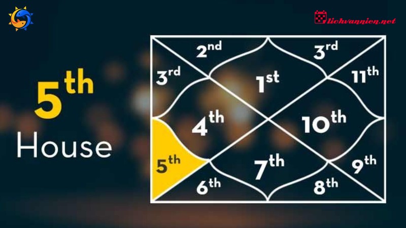 Cung Nhà 5: Giải mã Sân khấu Tình yêu, Sáng tạo và Niềm vui