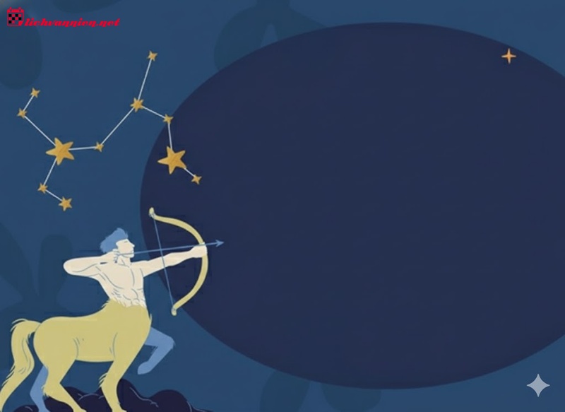 Giải m&atilde; độ tương hợp Cung Nh&acirc;n M&atilde;: Ai l&agrave; người đồng h&agrave;nh l&yacute; tưởng cho ngọn lửa tự do?