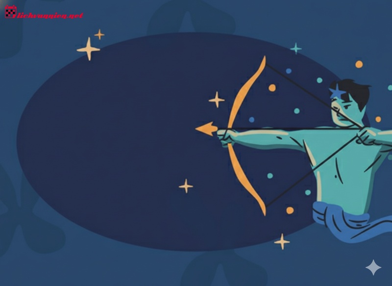 Giải m&atilde; độ tương hợp Cung Nh&acirc;n M&atilde;: Ai l&agrave; người đồng h&agrave;nh l&yacute; tưởng cho ngọn lửa tự do?