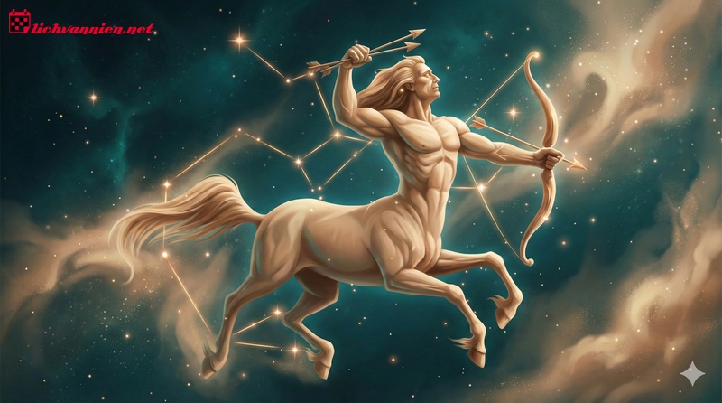 Cung Nh&acirc;n M&atilde; Nam: Giải M&atilde; T&acirc;m L&yacute; & T&iacute;nh C&aacute;ch Đ&agrave;n &Ocirc;ng