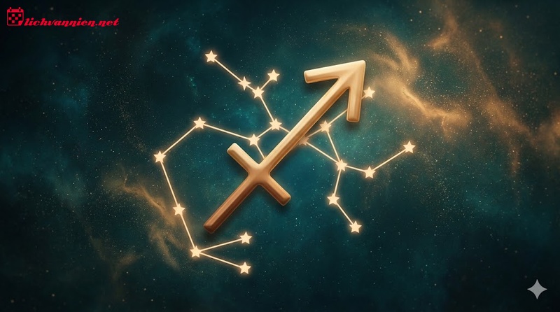 Cung Nh&acirc;n M&atilde; Nam: Giải M&atilde; T&acirc;m L&yacute; & T&iacute;nh C&aacute;ch Đ&agrave;n &Ocirc;ng