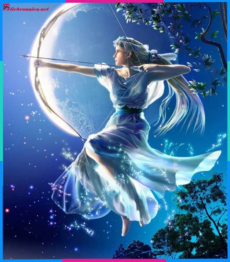 Cung Nh&acirc;n M&atilde;: Biểu Tượng Của Tự Do, Lạc Quan v&agrave; Tr&iacute; Tuệ