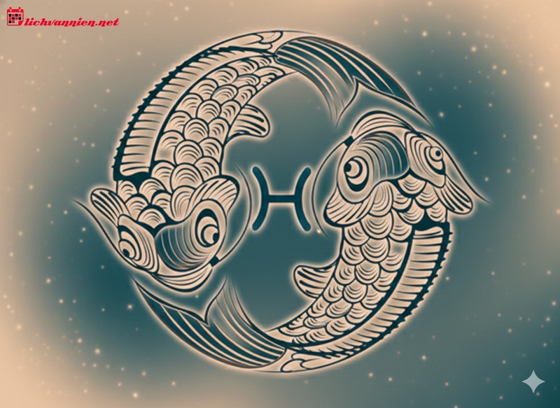 Giải M&atilde; Thế Giới Nội T&acirc;m Nam Song Ngư V&agrave; Bản Sắc Nam T&iacute;nh Mềm