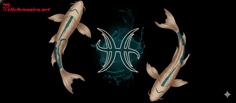 Giải M&atilde; Thế Giới Nội T&acirc;m Nam Song Ngư V&agrave; Bản Sắc Nam T&iacute;nh Mềm