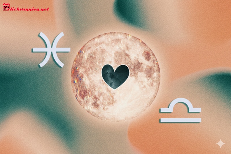 Giải M&atilde; Thế Giới Nội T&acirc;m Phụ Nữ Cung Song Ngư Qua Lăng K&iacute;nh T&acirc;m L&yacute; Học Chi&ecirc;m Tinh