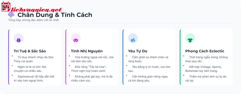 Cung Song Tử nữ: Giải m&atilde; qu&yacute; c&ocirc; th&ocirc;ng minh v&agrave; kh&oacute; nắm bắt nhất v&ograve;ng tr&ograve;n ho&agrave;ng đạo