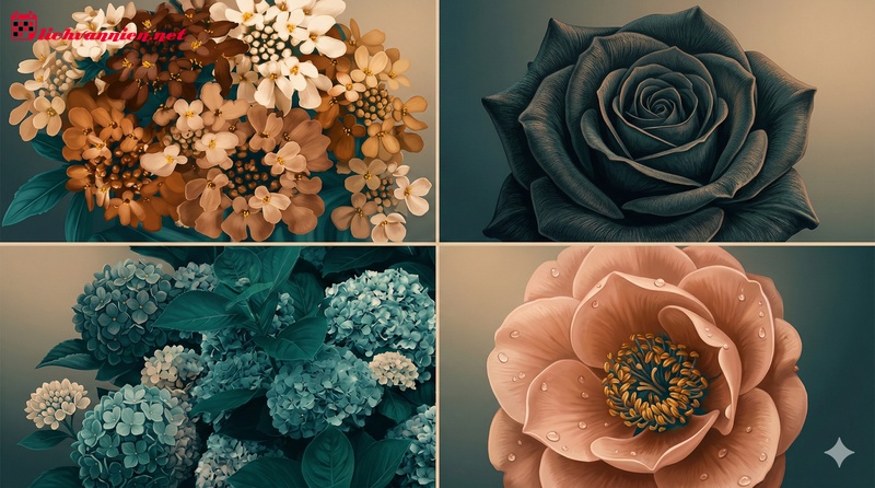 Cung Sư Tử Hợp Hoa G&igrave;? Giải M&atilde; Lo&agrave;i Hoa "Linh Hồn" Của Mặt Trời