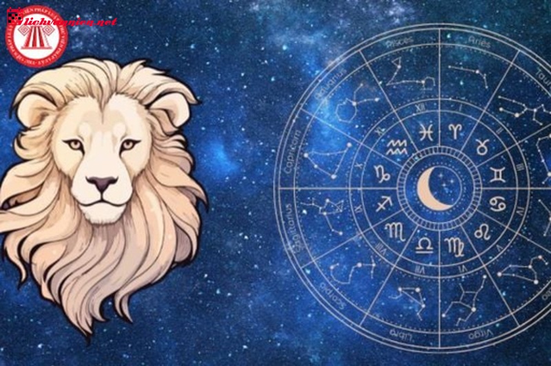 Cung Sư Tử: Giải Mã Tính Cách, Tình Yêu & Sự Nghiệp Của Vị Vua