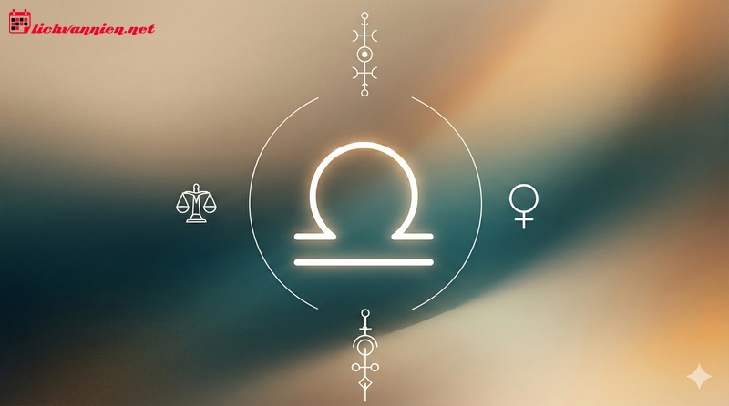 Giải mã nữ Thiên Bình: Khi vẻ đẹp ngoại giao hòa quyện cùng trí tuệ sắc sảo