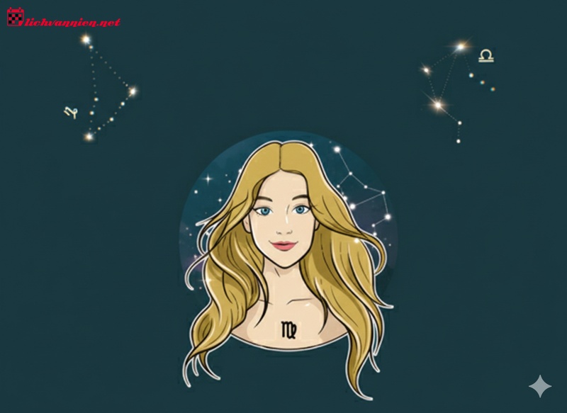 Giải m&atilde; t&igrave;nh y&ecirc;u Xử Nữ: Ai l&agrave; mảnh gh&eacute;p ho&agrave;n hảo nhất trong 12 cung ho&agrave;ng đạo?