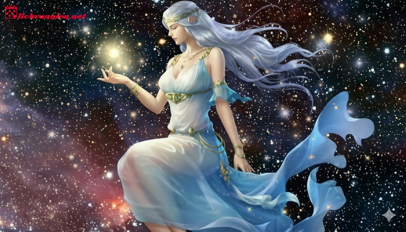 Giải m&atilde; t&igrave;nh y&ecirc;u Xử Nữ: Ai l&agrave; mảnh gh&eacute;p ho&agrave;n hảo nhất trong 12 cung ho&agrave;ng đạo?