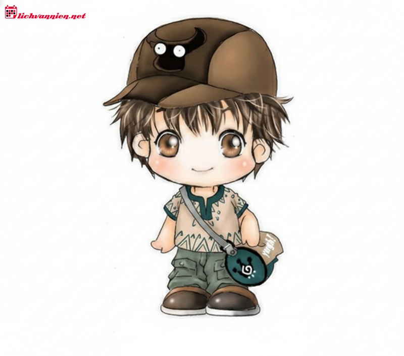 Nam Xử Nữ: Ch&acirc;n Dung T&acirc;m L&yacute; Của Qu&yacute; &Ocirc;ng Ho&agrave;n Hảo