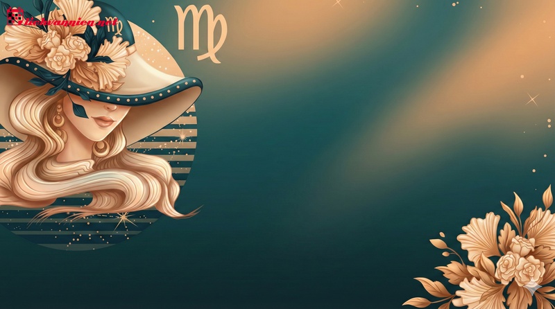 Phụ nữ cung Xử Nữ: Khi tr&iacute; tuệ song h&agrave;nh c&ugrave;ng sự tinh tế