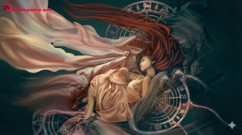 Cung Xử Nữ: Người hoàn hảo chủ nghĩa với trái tim phục vụ