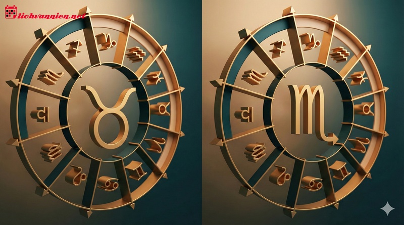 Cung Xử Nữ: Người hoàn hảo chủ nghĩa với trái tim phục vụ