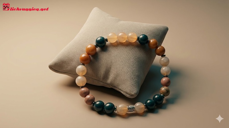 Đ&aacute; qu&yacute; cung Cự Giải: Nghệ thuật c&acirc;n bằng cảm x&uacute;c qua năng lượng Mặt Trăng