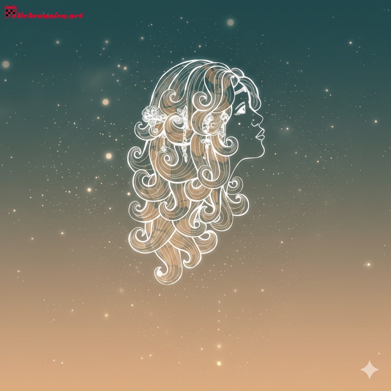 Giải m&atilde; đ&aacute; qu&yacute; cho cung Xử Nữ: C&acirc;n bằng sự ho&agrave;n hảo v&agrave; năng lượng Sao Thủy