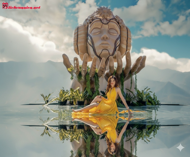 Bản Đồ Du Lịch 12 Cung Ho&agrave;ng Đạo: Đi Đ&acirc;u Để "Hợp Gu" V&agrave; Nạp Năng Lượng Chuẩn Nhất?