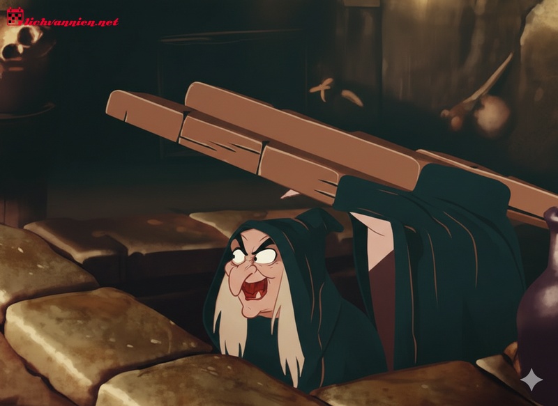 Giải m&atilde; điểm yếu 12 cung ho&agrave;ng đạo v&agrave; h&agrave;nh tr&igrave;nh chuyển h&oacute;a b&oacute;ng tối nội tại