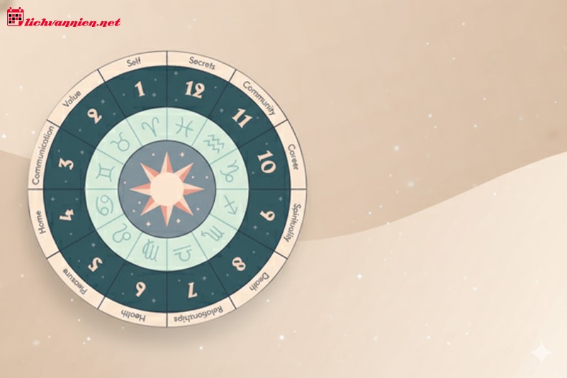 Giải m&atilde; Đỉnh nh&agrave; 12: Ch&igrave;a kh&oacute;a mở c&aacute;nh cửa Tiềm thức v&agrave; Nghiệp quả