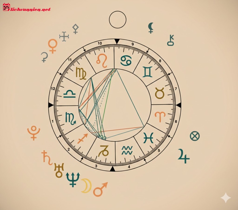 Giải m&atilde; Đỉnh nh&agrave; 12: Ch&igrave;a kh&oacute;a mở c&aacute;nh cửa Tiềm thức v&agrave; Nghiệp quả