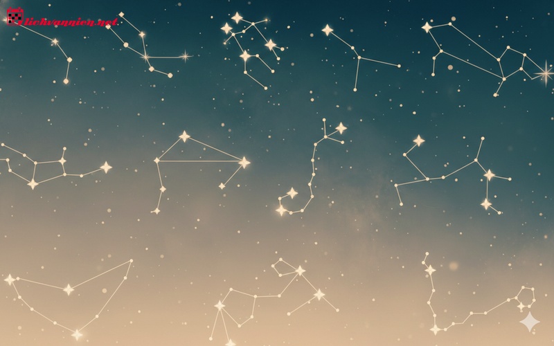 Đỉnh Nh&agrave; 4 Tại 12 Cung Ho&agrave;ng Đạo: Giải M&atilde; Cội Nguồn Cảm X&uacute;c V&agrave; Gốc Rễ T&acirc;m Hồn