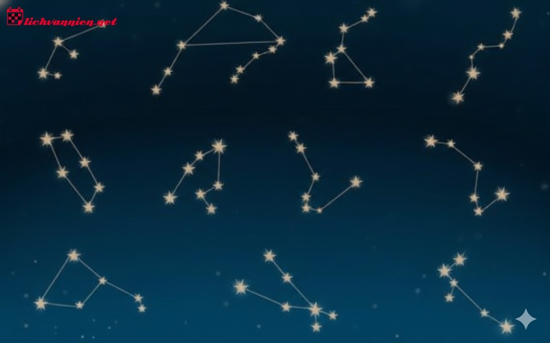 &Yacute; nghĩa Đỉnh nh&agrave; 9 tại 12 Cung Ho&agrave;ng Đạo: C&aacute;nh cửa mở ra tri thức v&agrave; những chuyến đi